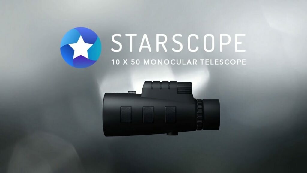 StarScope Monocular Review