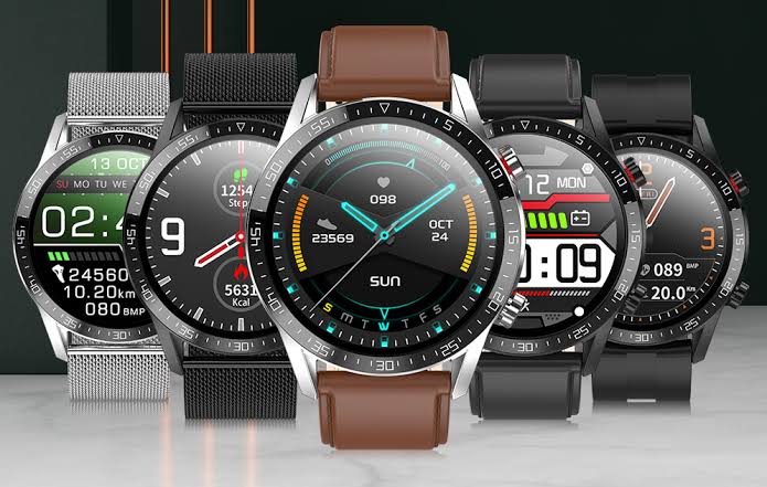 What is GX Smartwatch?