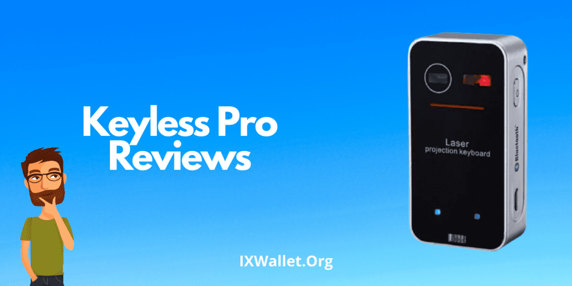 Keyless Pro Reviews