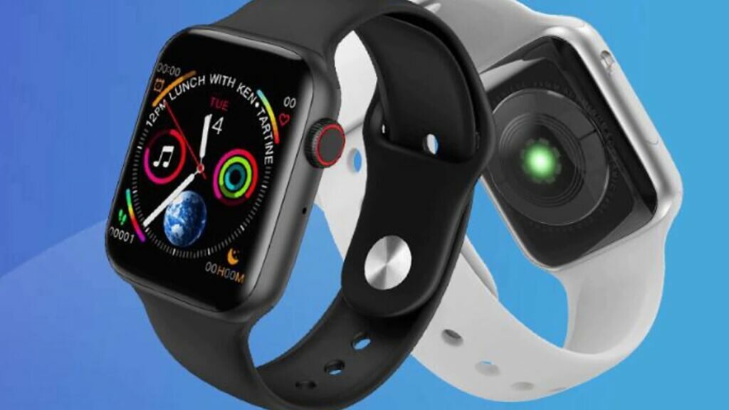 Vibes XWatch Smartwatch Review