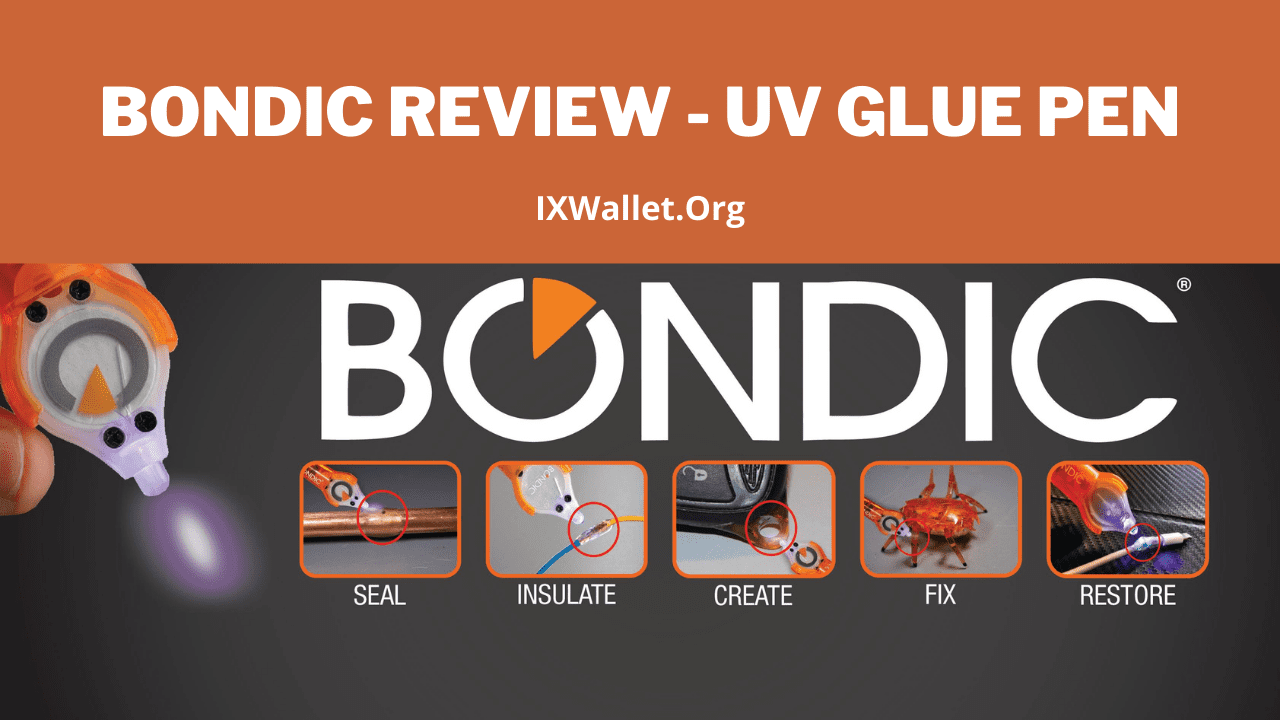Bondic Review