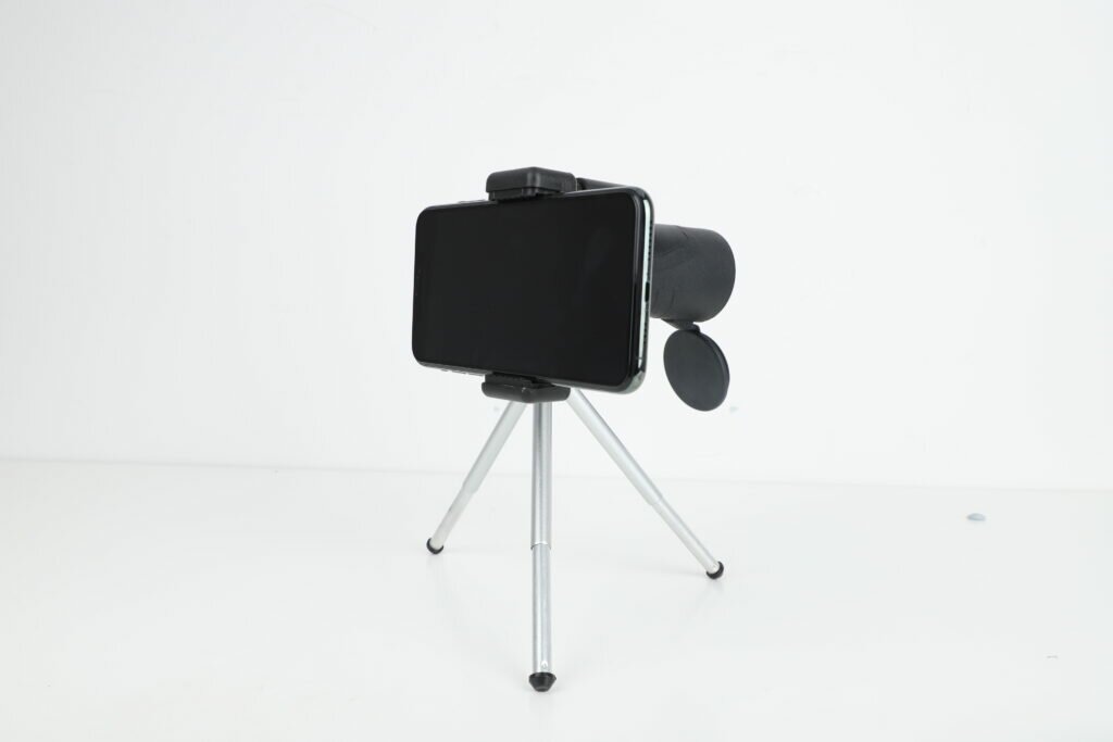 StarScope Monocular for iPhone Review