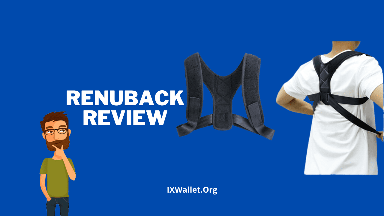 Renuback Review