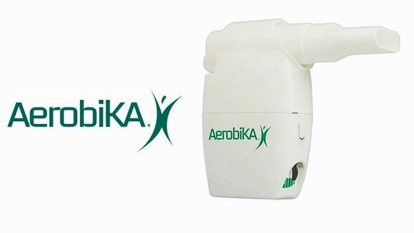 How Do You Use Aerobika?