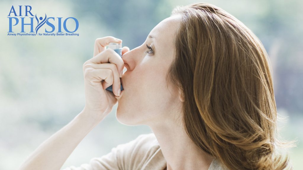 How Can Airphysio Help With Asthma?