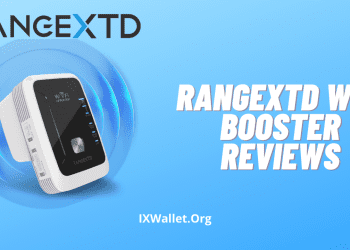 rangeXTD WiFi Booster Review