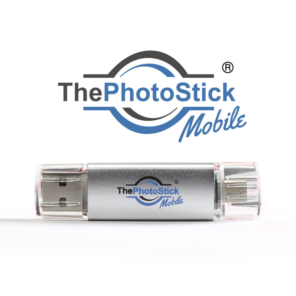 Photostick Mobile