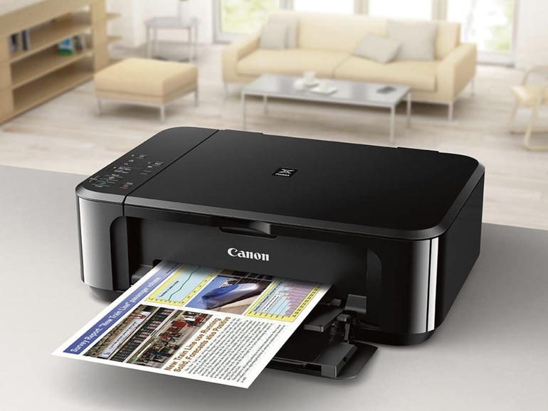 Best printer in 2021 for your home office