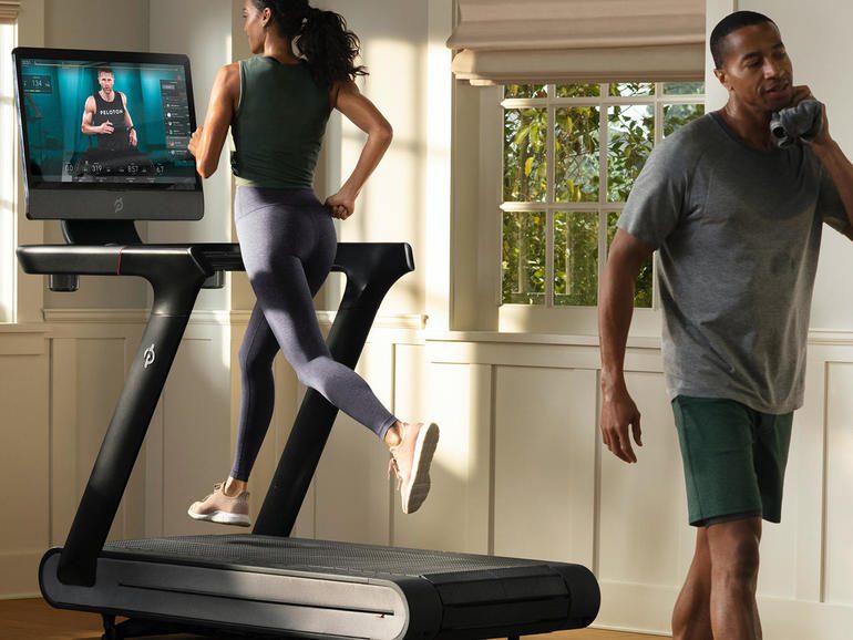 Best treadmill in 2021