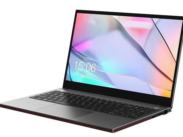 Chuwi launches CoreBook Xe laptop with Intel’s discrete Iris Xe MAX graphics, $699 price tag