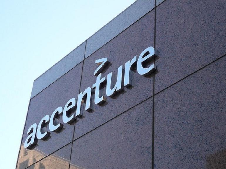 Accenture acquires cloud analytics firm Core Compete