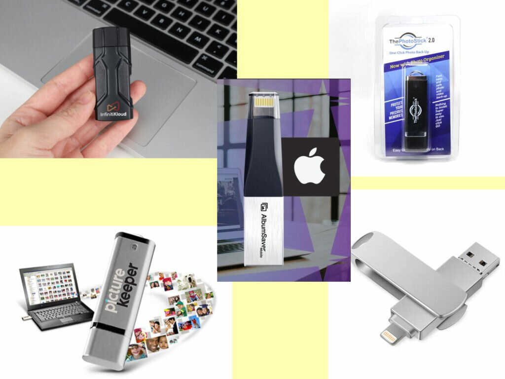Top 5 Best Photo Stick
