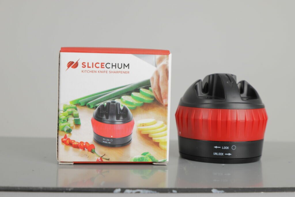 An image of SliceChum