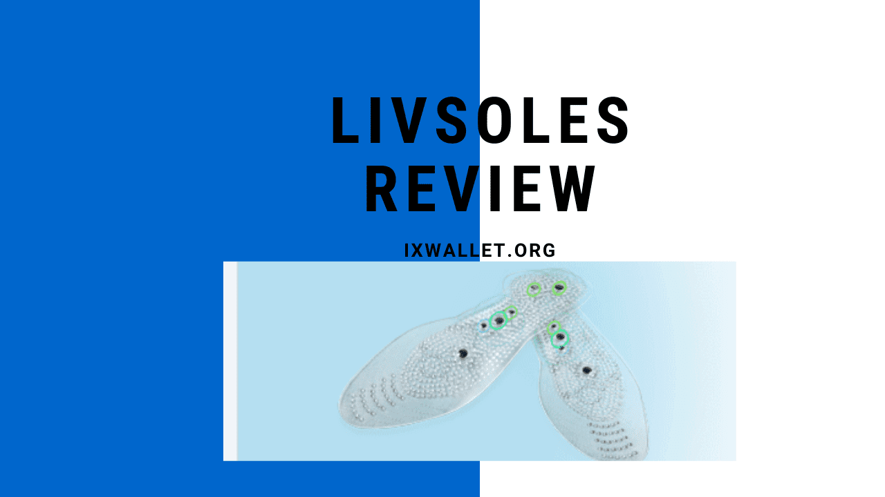 Livsoles Review