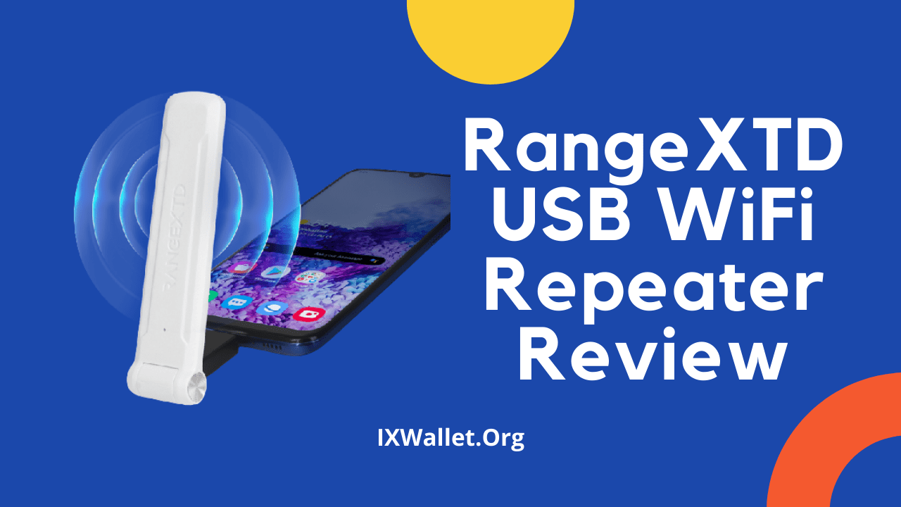 RangeXTD USB WiFi Repeater Reviews: Is it Better?