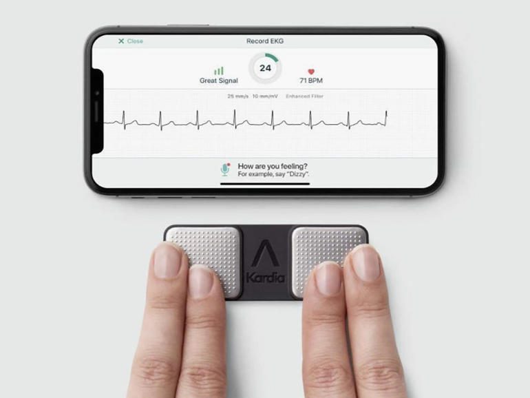 Best heart rate monitor in 2021: Top health tech gadgets
