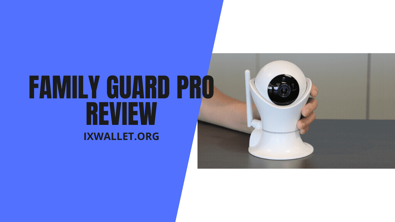 Family Guard Pro Review