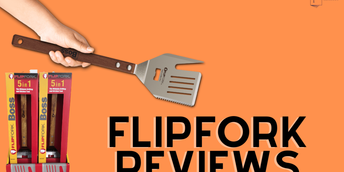 Flipfork Reviews