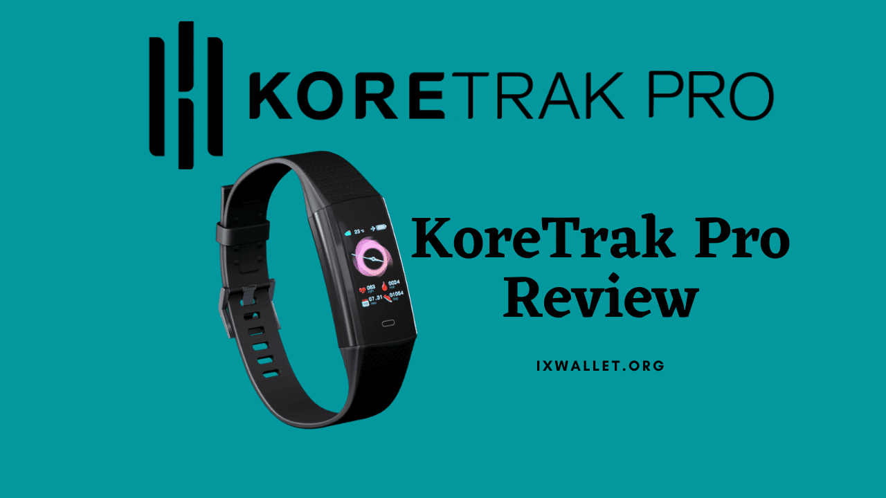 Koretrak Pro Review