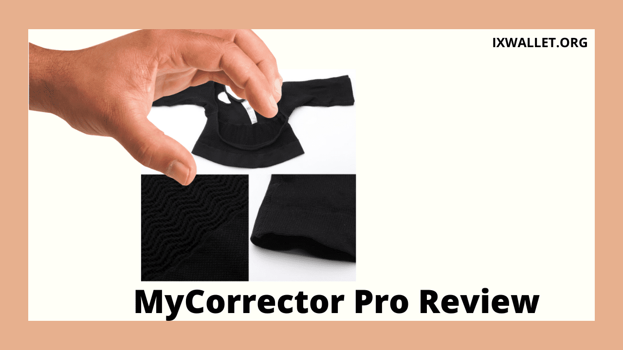 MyCorrector Pro Review