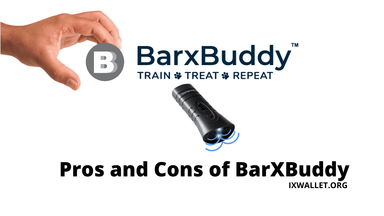 Pros and Cons of BarxBuddy