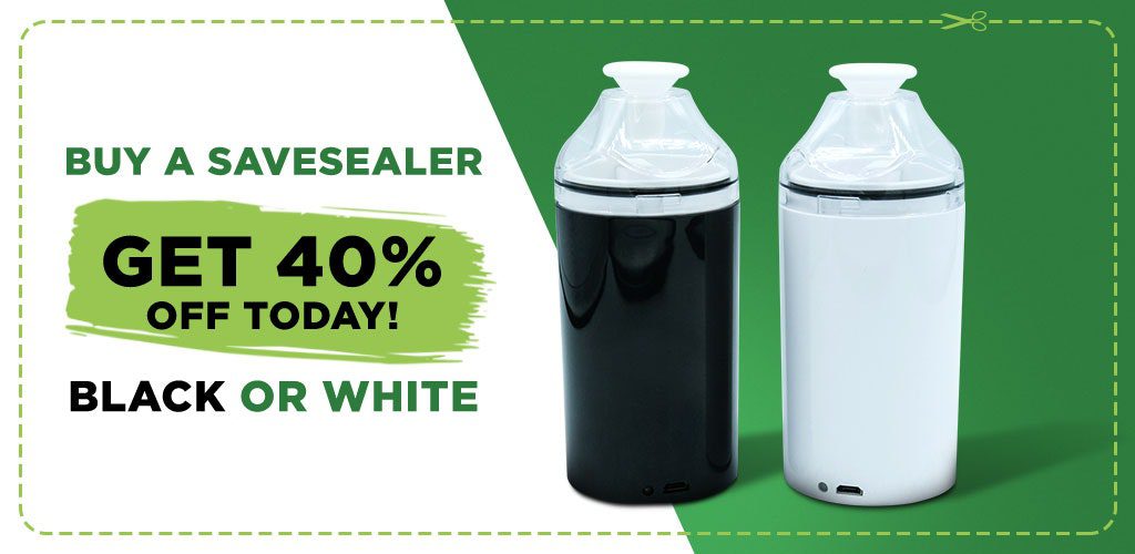 Buy Save Sealer at 40% Off
