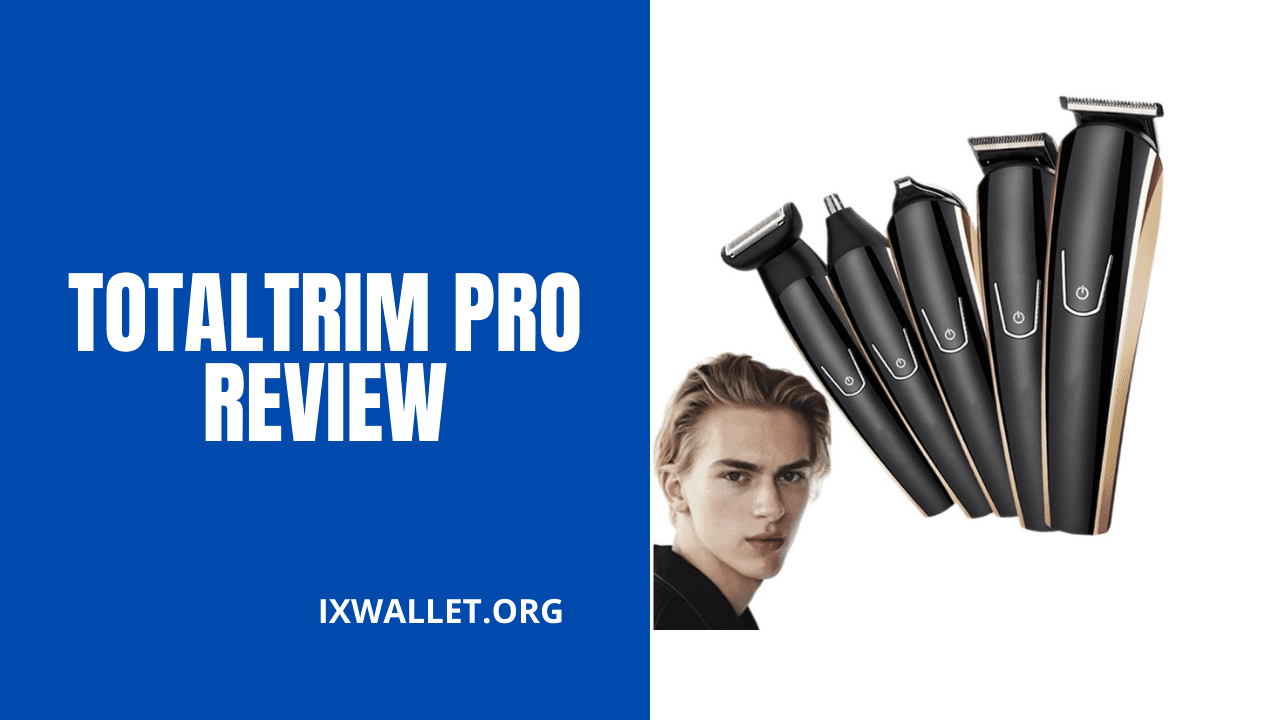 TotalTrim Pro Review