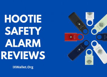 Hootie Safety Alarm Reviews