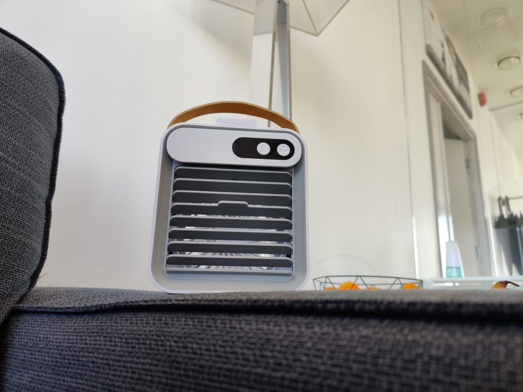 CoolEdge Portable AC : Is This CoolEdge Air Cooler Worth To Buying?