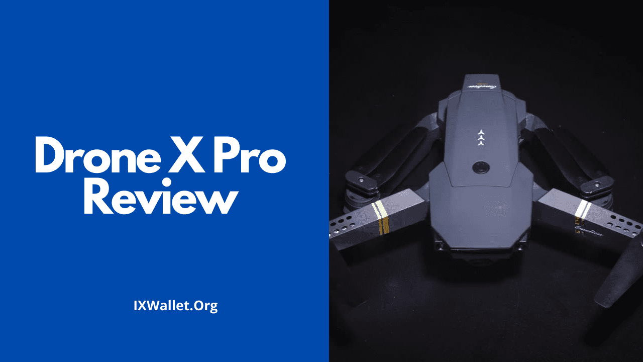 Drone X Pro Review: Is It Still Worth The Money?