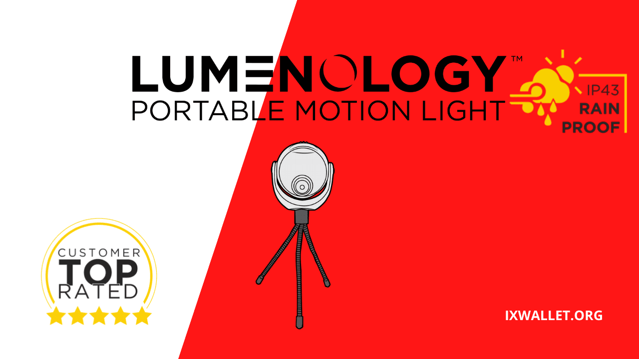 Lumenology Review