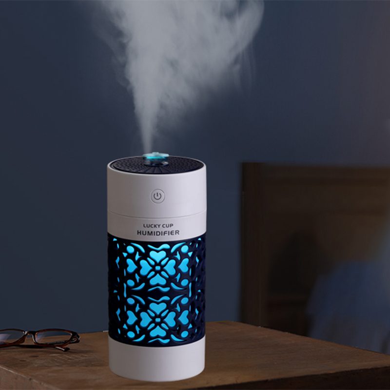 An image of SC Cool Mist Humidifier