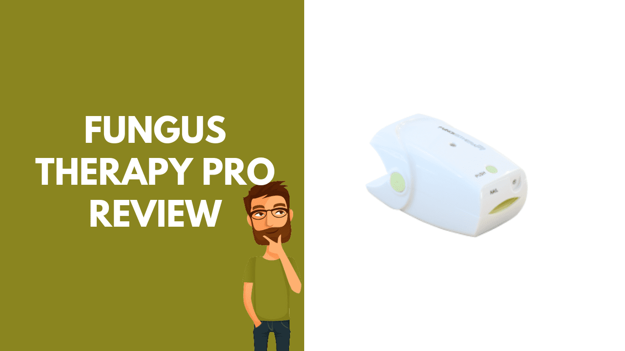 Fungus Therapy Pro Review
