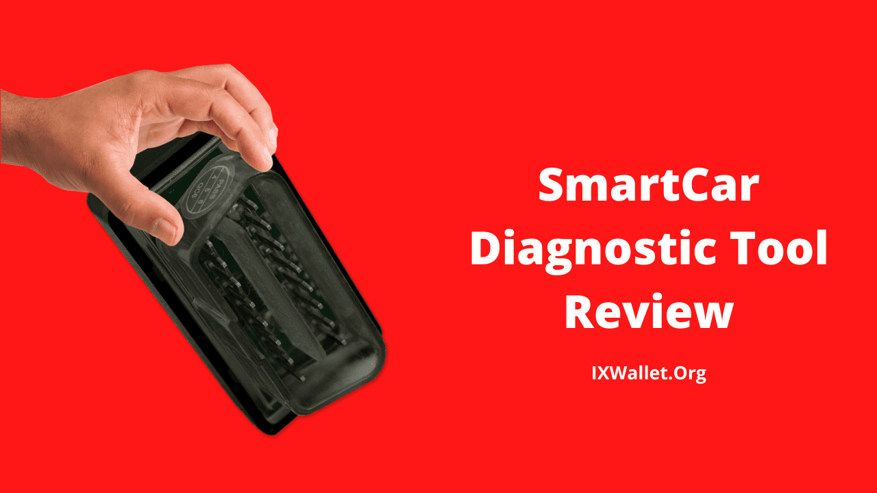 SmartCar Diagnostic Tool Review – Does It Work?