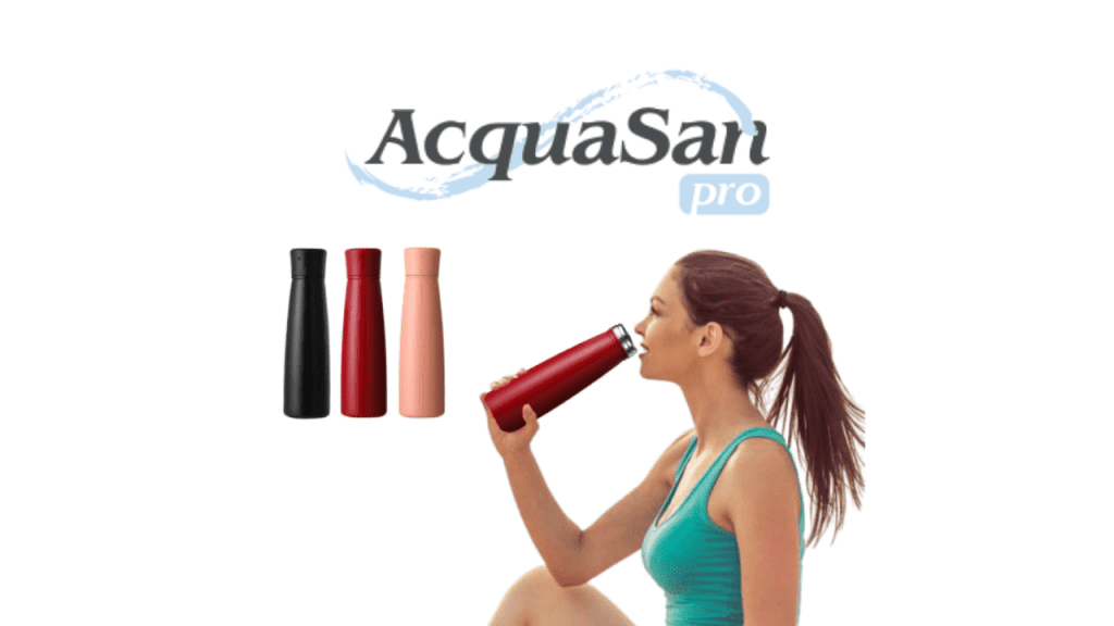 AcquaSan Pro