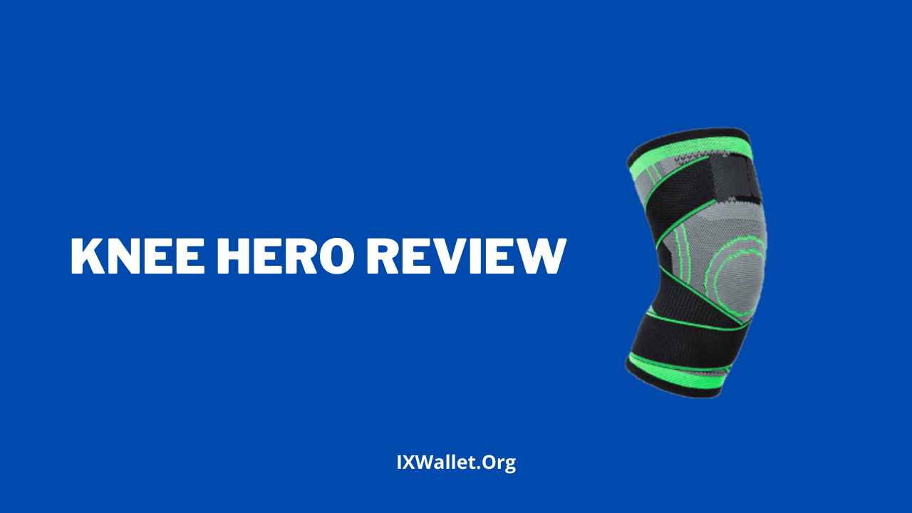 Knee Hero Review