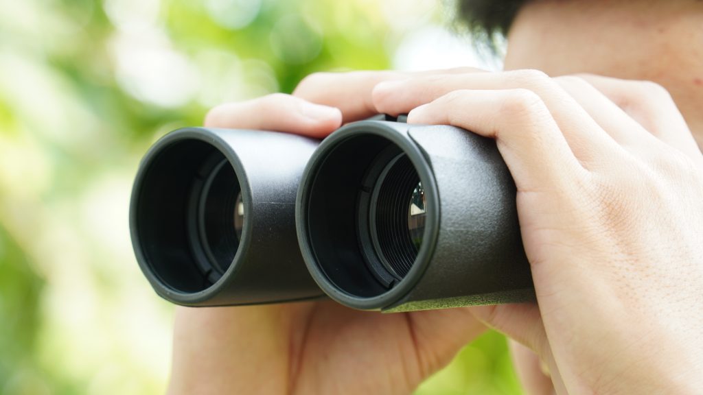StarScope Binoculars
