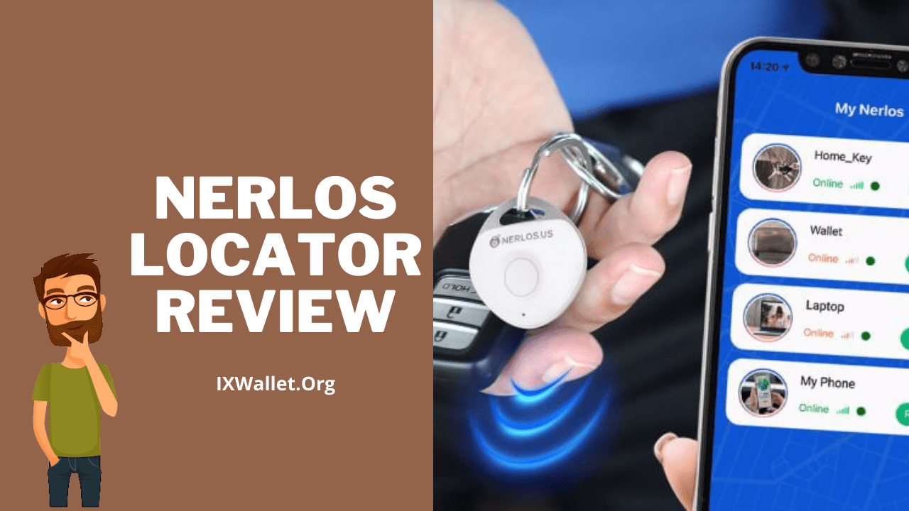 Nerlos Locator Review