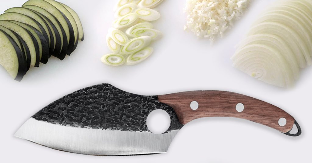 Cucina knives review