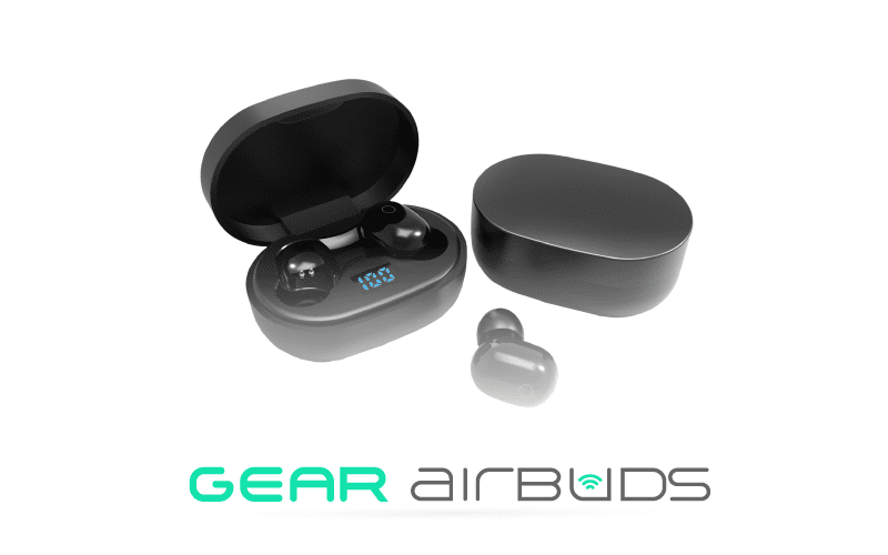 Gear Airbuds