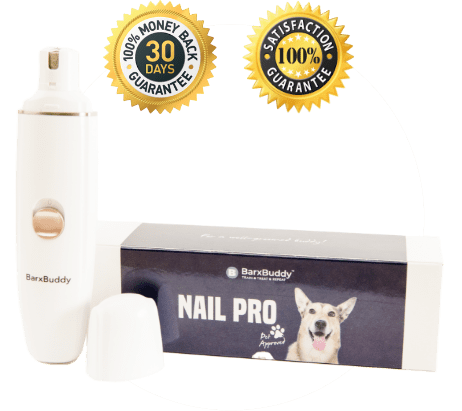 Barxbuddy Nail Pro