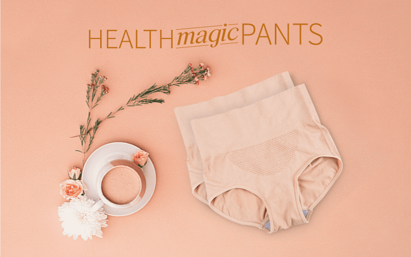 Health Magic Pants