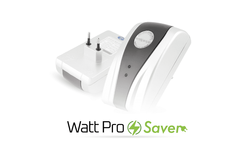 Watt Pro Saver