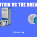 Airphysio vs The Breather