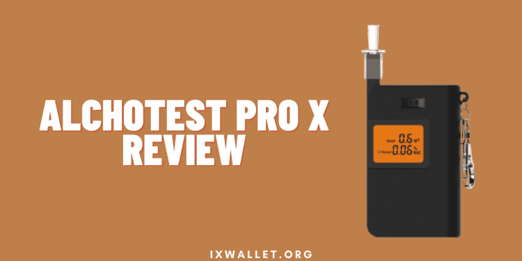 AlchoTest Pro X Review