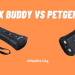 barx buddy vs petgentle