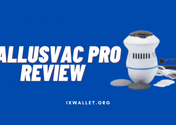 CallusVac Pro Review