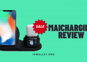 MaiCharging Review