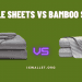 Miracle Sheets vs Bamboo Sheets