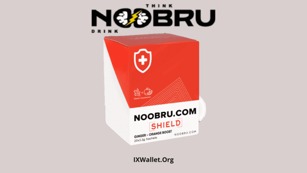 Noobru Shield